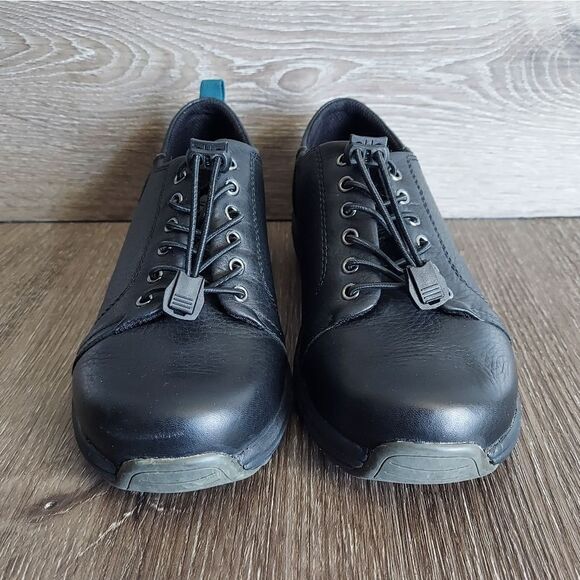 Womens Sanita O2 Luxe Prosper Oxfords EUR 36 - Picture 2 of 10